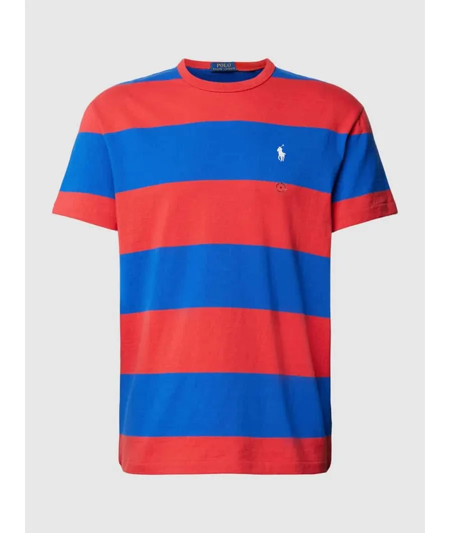 obrazek 1 T-shirt z okrągłym dekoltem
