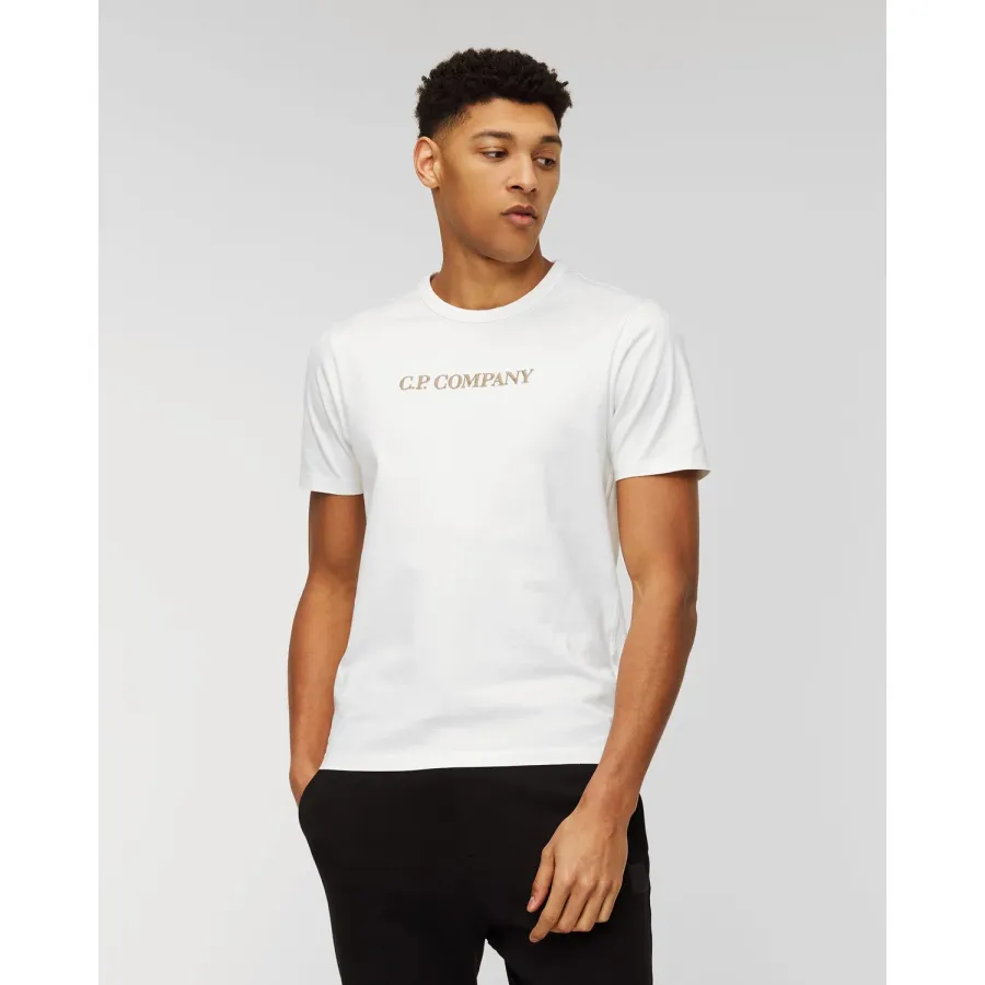 obrazek 1 T-shirt C.p. Company CP Company