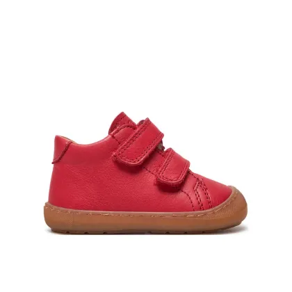Zdjęcie Froddo Półbuty Ollie S G2130328-8 M Czerwony
