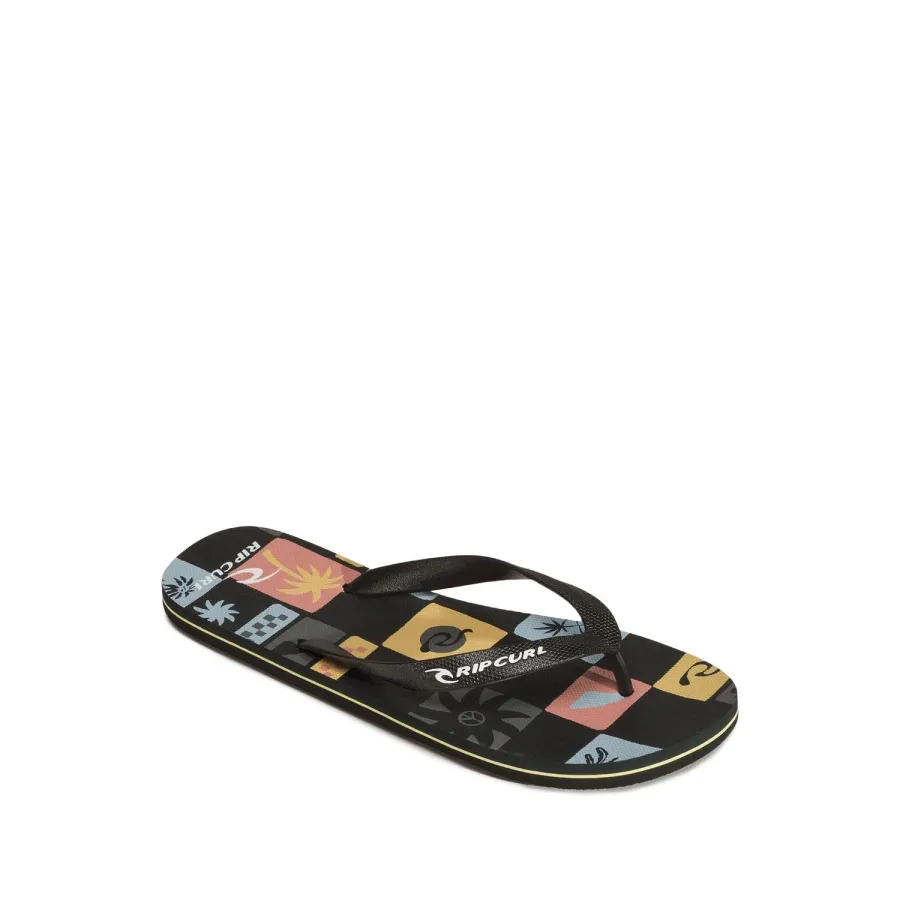 obrazek 1 Japonki Rip Curl Swc Bloom Open Toe
