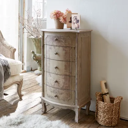 Zdjęcie Komoda Estere