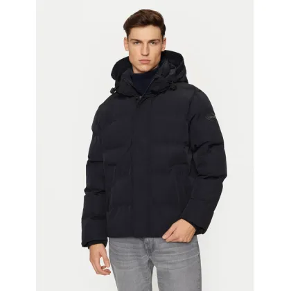 Zdjęcie REPLAY Kurtka zimowa M8403 .000.84728 Granatowy Regular Fit
