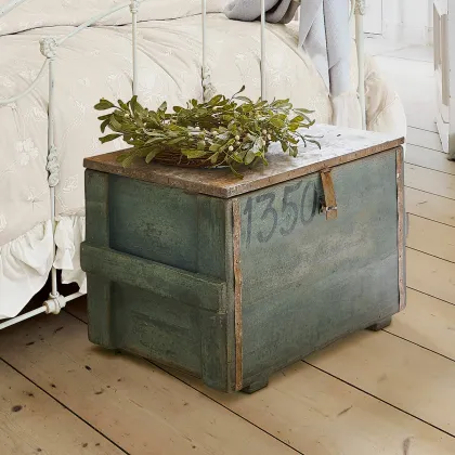 Zdjęcie Skrzynia Lorive