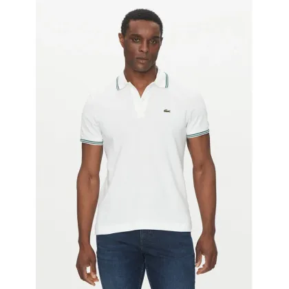 Zdjęcie Lacoste Polo PH9875 Biały Regular Fit