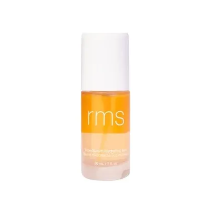 Zdjęcie rms beauty SuperSerum Hydrating Mist Serum do twarzy 30 ml