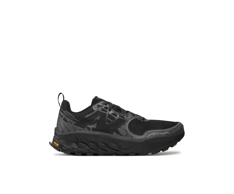 obrazek 1 New Balance Buty do biegania Fresh Foam X Hierro v8 MTHIERN8 Czarny