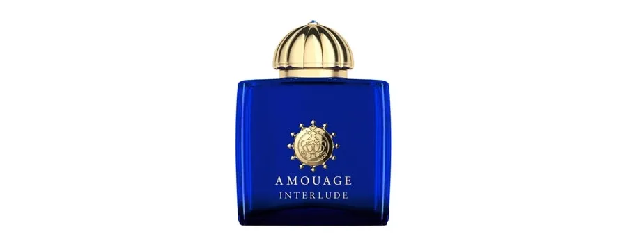 obrazek 1 Amouage Iconic Interlude Woman Woda perfumowana 100 ml