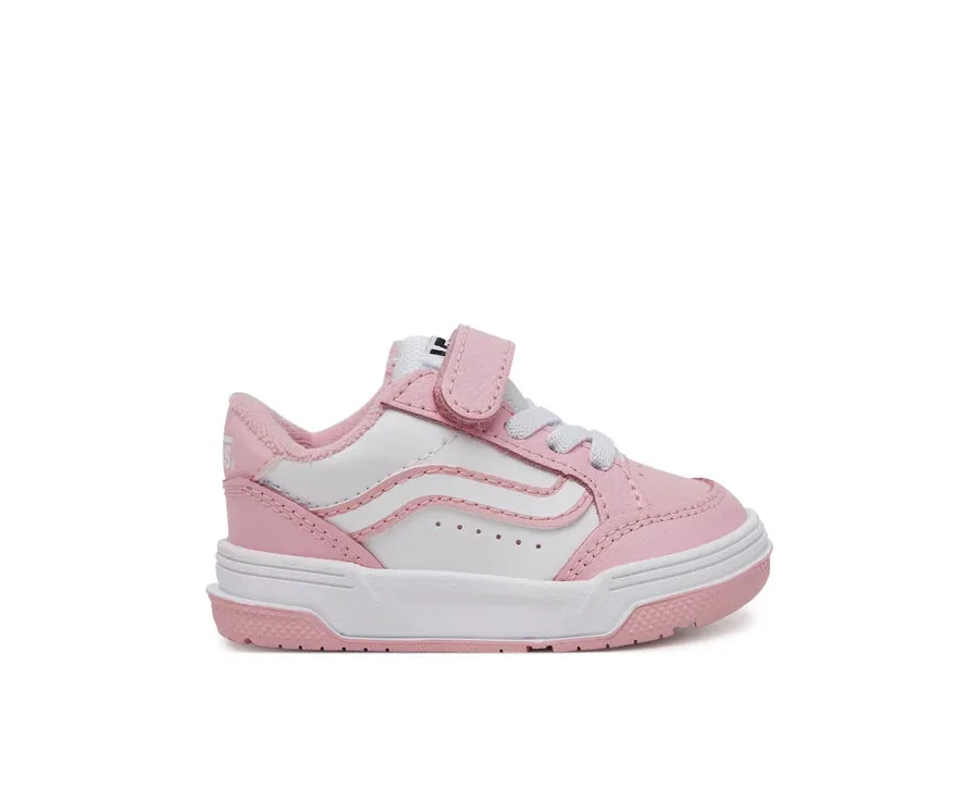 obrazek 1 Vans Sneakersy Hylane V VN000D4MY3K1 Różowy
