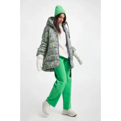 Zdjęcie Kurtka GIANFRANCO FERRE Gianfranco Ferre