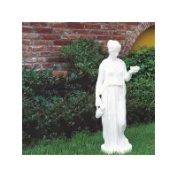 Zdjęcie Rzeźba mitologicznej bogini Ebe – Italpark