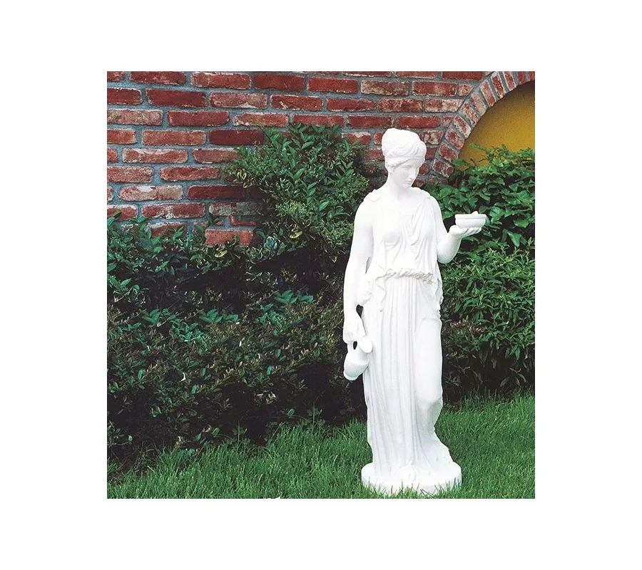 obrazek 1 Rzeźba mitologicznej bogini Ebe – Italpark
