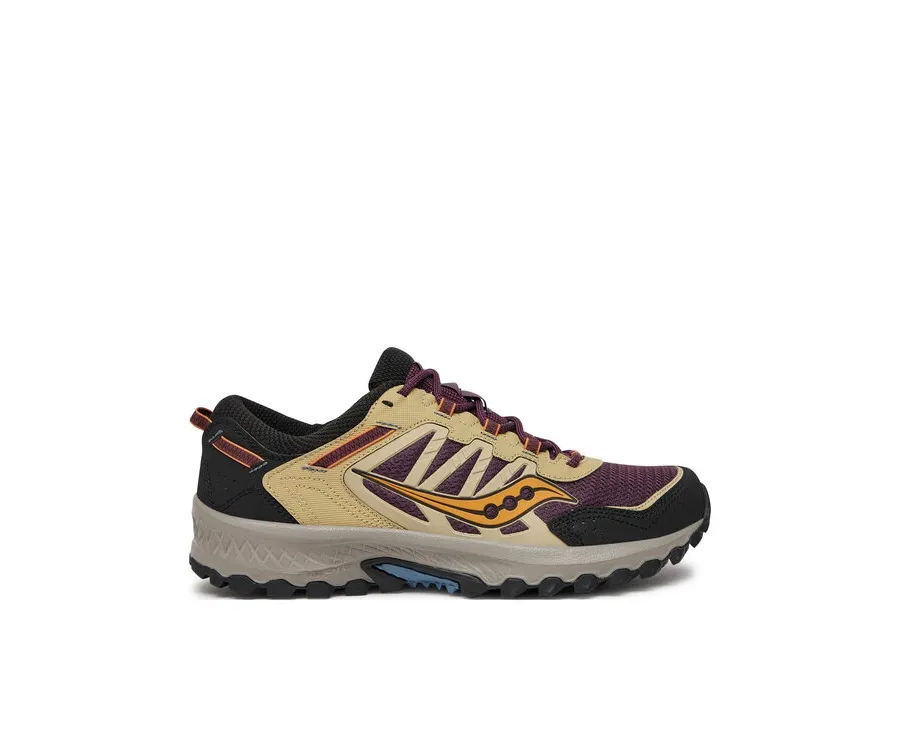 obrazek 1 Saucony Sneakersy Grid Peak S70814 7 Kolorowy
