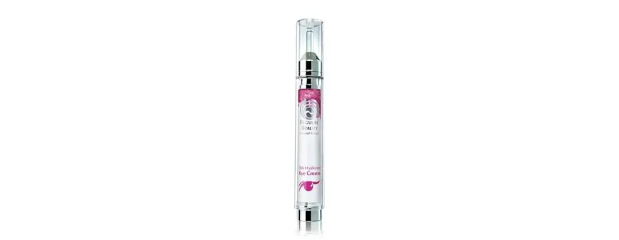 obrazek 1 Regulat Beauty Natural Luxury Silk Hyaluron Eye Creme Krem pod oczy 15 ml