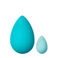 Zdjęcie beautyblender Make a Splash Blending Duo Gąbka do makijażu 1 szt.