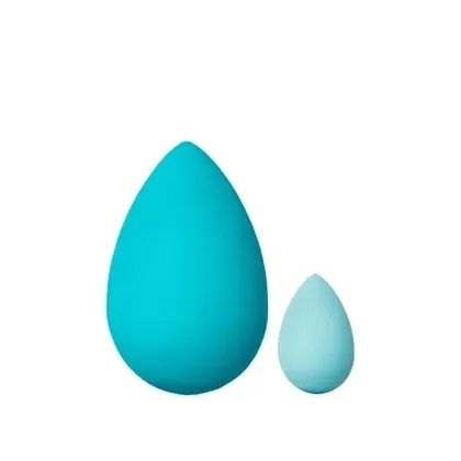 Zdjęcie beautyblender Make a Splash Blending Duo Gąbka do makijażu 1 szt.
