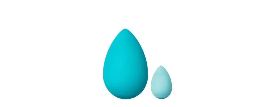 obrazek 1 beautyblender Make a Splash Blending Duo Gąbka do makijażu 1 szt.