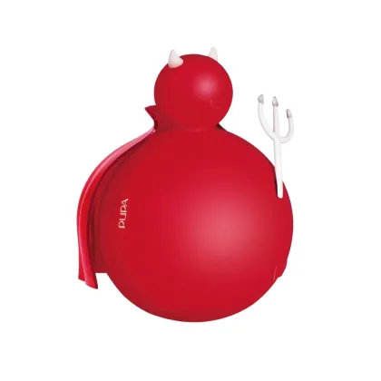 Zdjęcie Pupa Devil Paleta do makijażu Red 8,8g 8.8 g