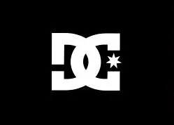 DC Shoes logo