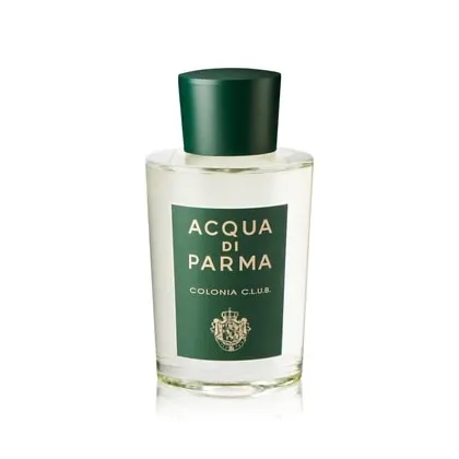 Zdjęcie Acqua di Parma Colonia C.L.U.B. Woda kolońska 180 ml
