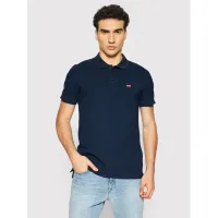 Zdjęcie Levi's® Polo Standard Housemarked 35883-0005 Granatowy Regular Fit