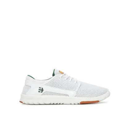 Zdjęcie Etnies Sneakersy Sneakersy Scout X Tftf 4107000588 Biały