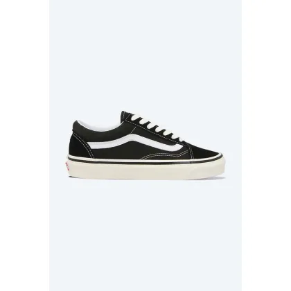 Zdjęcie Vans tenisówki Old Skool 36 DX kolor czarny VA38G2PXC-CZARNY
