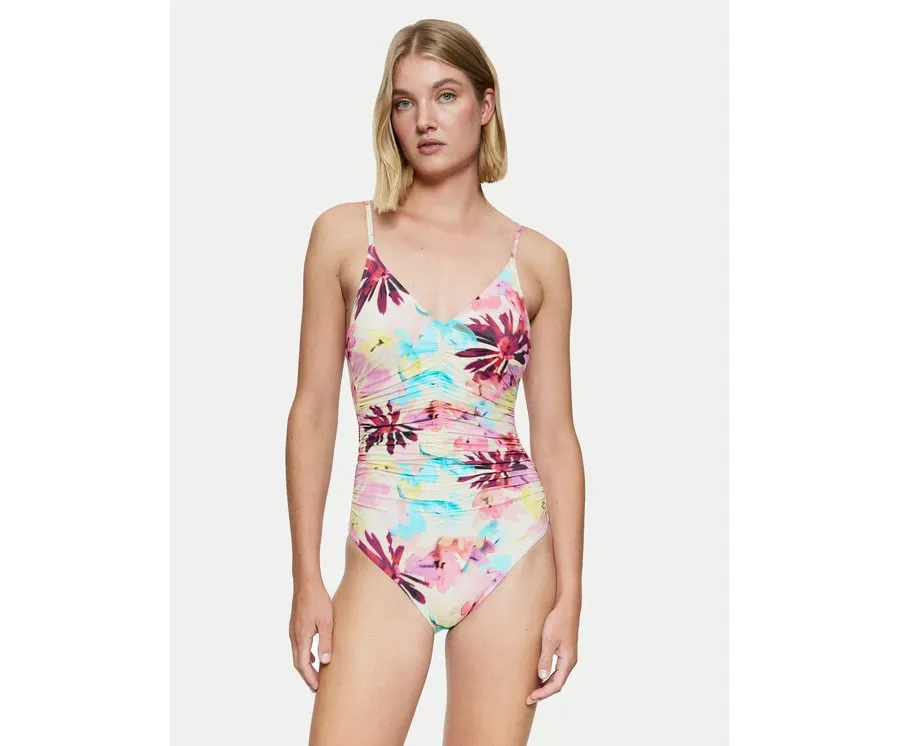 obrazek 1 Triumph Strój kąpielowy Summer Fleur 10222302 Kolorowy