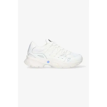 Zdjęcie MCQ sneakersy 683882R28139013 kolor biały 683882R28139013-WHITE