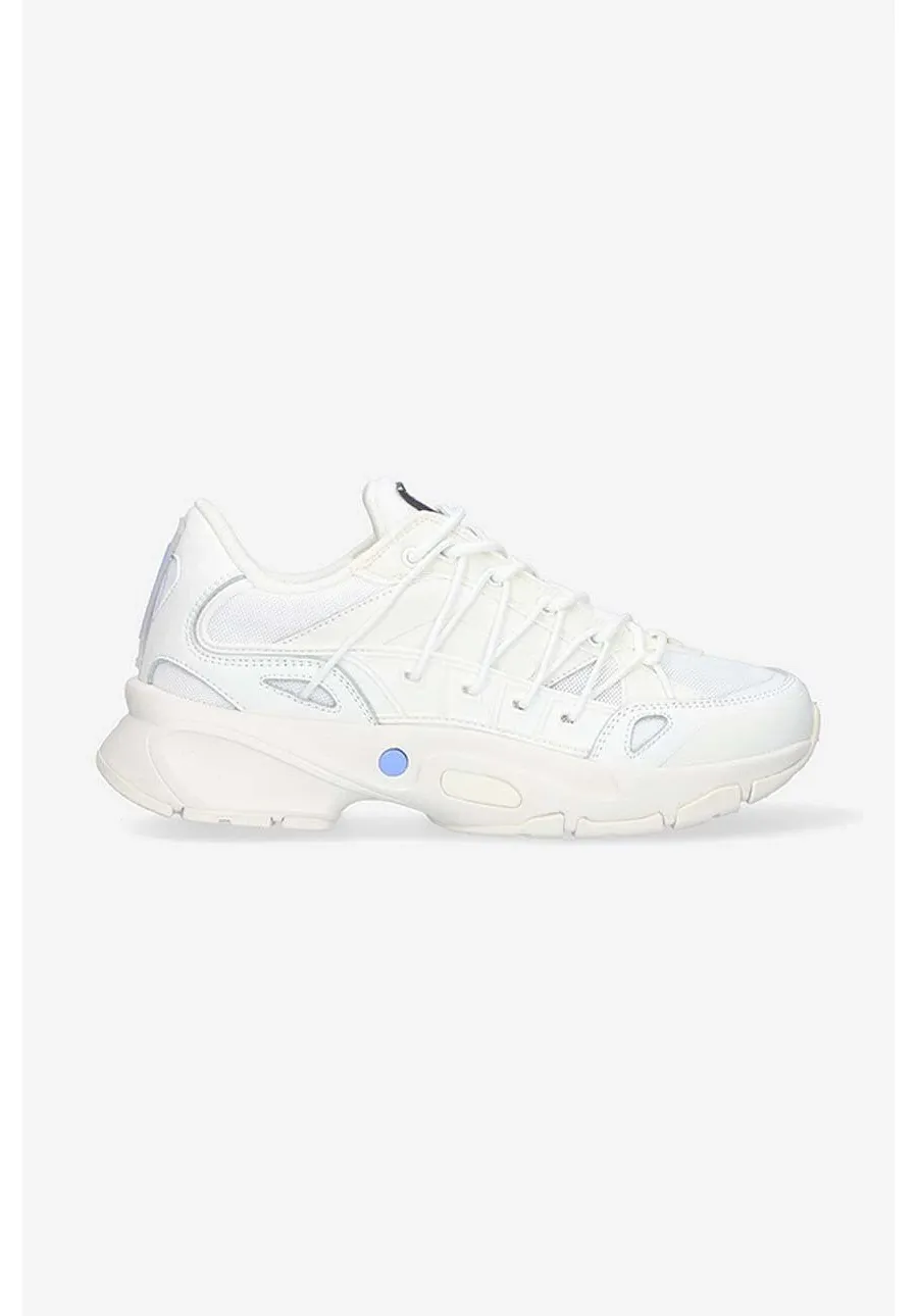 obrazek 1 MCQ sneakersy 683882R28139013 kolor biały 683882R28139013-WHITE