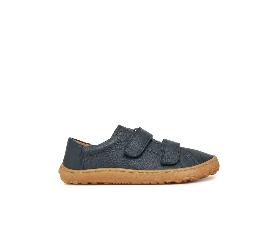 obrazek 1 Froddo Półbuty G3130240 DD Granatowy
