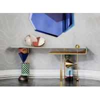 Picture Designer Ahrt console from the Portuguese brand Malabar