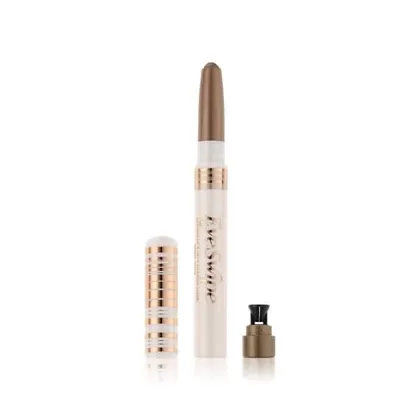 Zdjęcie ZOEVA Eye Swipe Longwear 2-In-1 Shadow Liner Cień do powiek 1 szt. Greek Olive