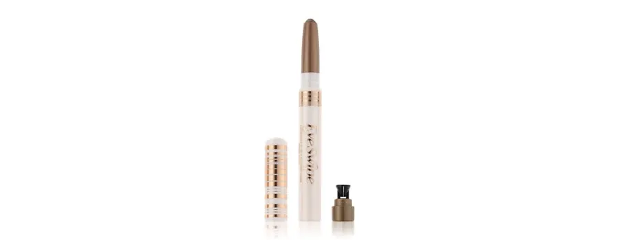 obrazek 1 ZOEVA Eye Swipe Longwear 2-In-1 Shadow Liner Cień do powiek 1 szt. Greek Olive