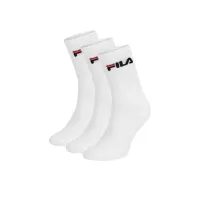 Zdjęcie Fila Skarpety F9505-AW24 (3-pack) Biały