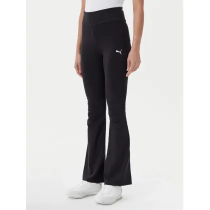 Zdjęcie Puma Legginsy Ess 631542 Czarny Flared Fit