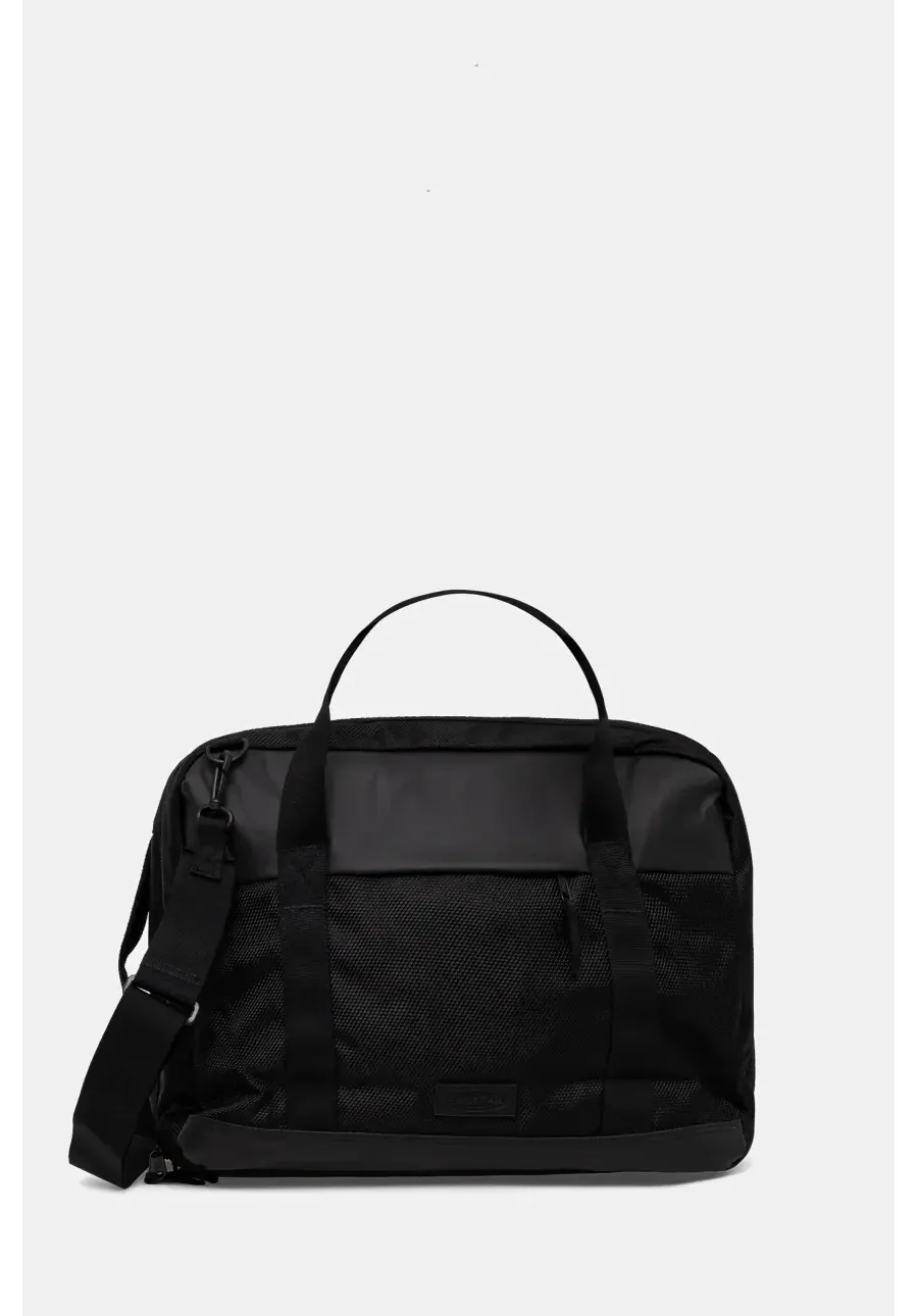 obrazek 1 Eastpak torba Multipak Cnnct kolor czarny EK0A5BIY80W1