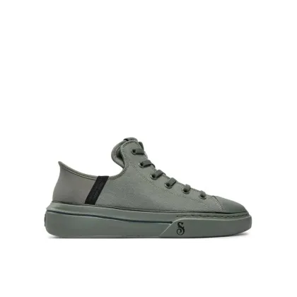Zdjęcie Skechers Sneakersy Snoop One-Boss Life Canvas 251026/OLV Khaki