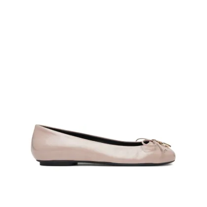 Zdjęcie Furla Baleriny Ballet Ballerina YJ00BAL W36000 3378S Beżowy