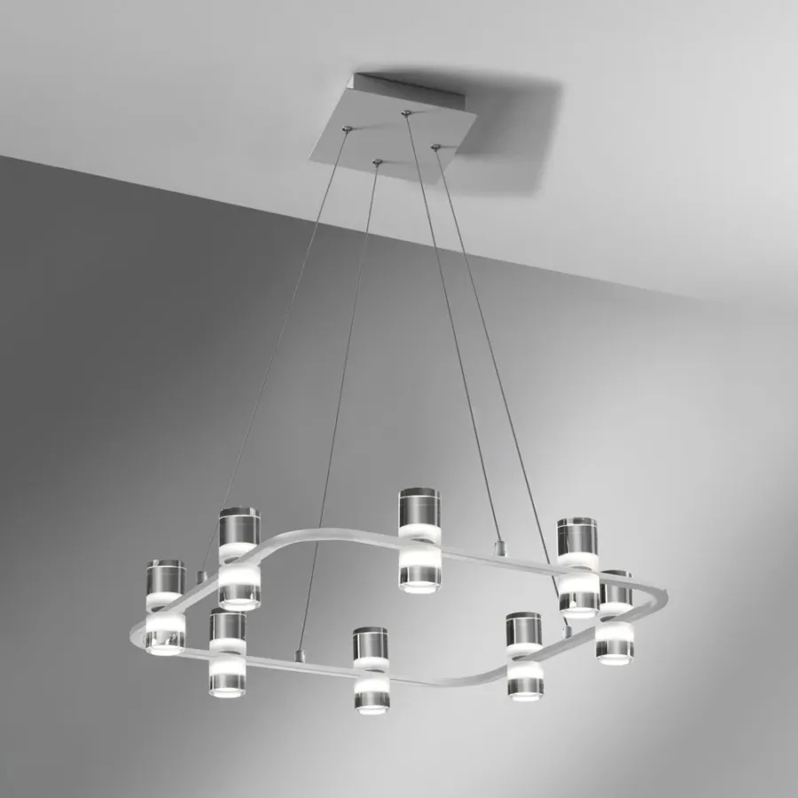 obrazek 2 Lampy wiszące z linii Kingfort