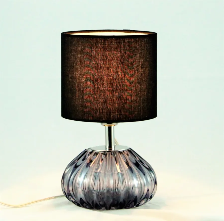 obrazek 10 Ekskluzywna lampa ze szkła z Murano w 6 wersjach