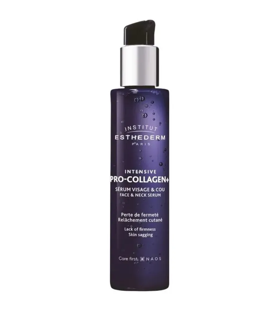 obrazek 1 Institut Esthederm Pro-Collagen+ Serum do twarzy 30 ml