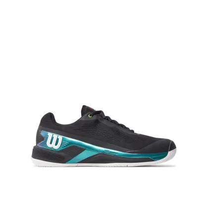 Zdjęcie Wilson Buty do tenisa Rush Pro 4.0 Blade WRS333310 Czarny