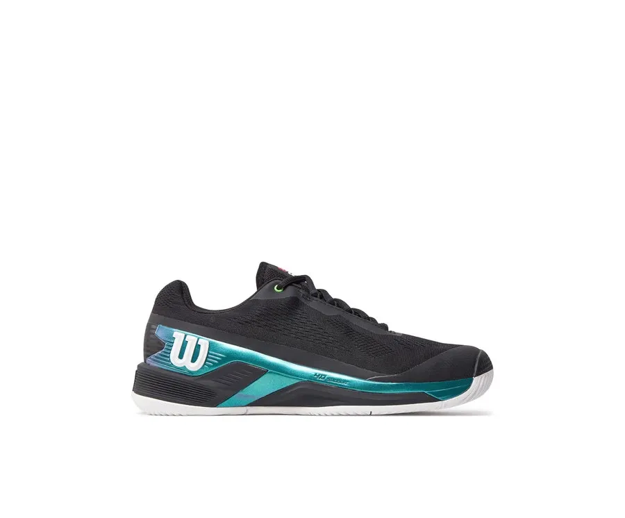 obrazek 1 Wilson Buty do tenisa Rush Pro 4.0 Blade WRS333310 Czarny