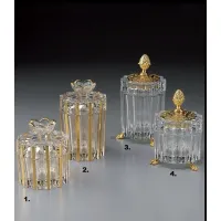 Picture Cleopatra Jewelry Box