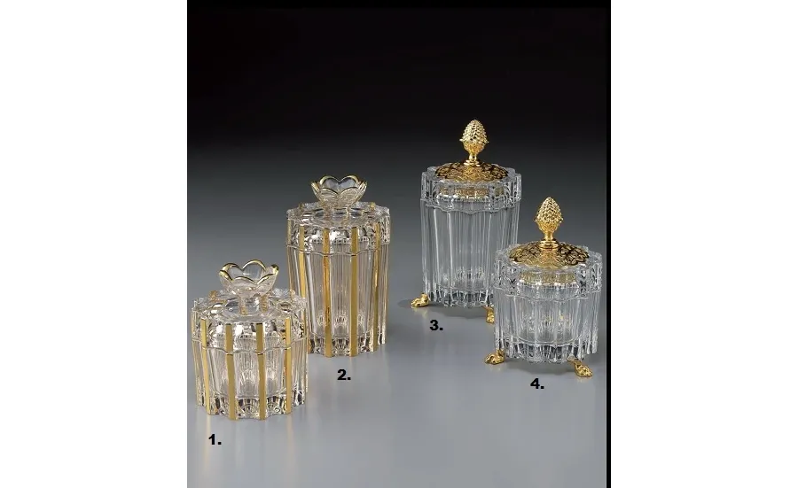 picture 1 Cleopatra Jewelry Box