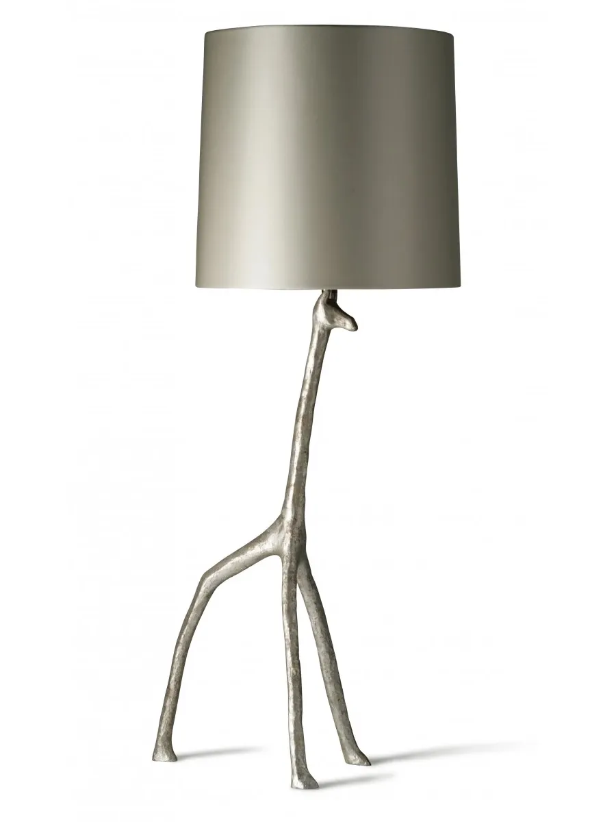 obrazek 4 Unikalna artystyczna lampa 