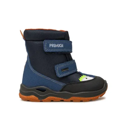 Zdjęcie Primigi Śniegowce 6861333 S GORE-TEX Granatowy