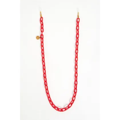 Zdjęcie Łańcuszek do okularów LINDA FARROW Linda Farrow