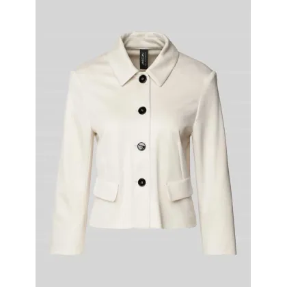 Zdjęcie Żakiet z listwą guzikową na całej długości