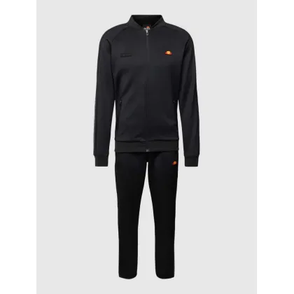 Zdjęcie Dres z naszywką z logo model ‘BUNERO’